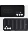 Hurtownia GSM - Pancéřové pouzdro Bizon Case Tur do Samsung Galaxy A16 4G/5G černé - BIZ6788 - {ean13} - Hurt