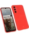 Pancéřové pouzdro Bizon Case Tur pro Samsung Galaxy A16 4G/5G červené