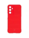 Hurtownia GSM - Pancerne etui Bizon Case Tur do Samsung Galaxy A16 4G/5G czerwone - BIZ6789 - {ean13} - Hurt