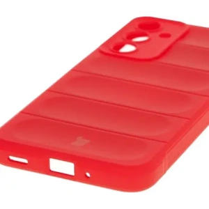 Hurtownia GSM - Pancerne etui Bizon Case Tur do Samsung Galaxy A16 4G/5G czerwone - BIZ6789 - {ean13} - Hurt
