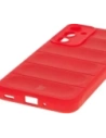 Hurtownia GSM - Pancerne etui Bizon Case Tur do Samsung Galaxy A16 4G/5G czerwone - BIZ6789 - {ean13} - Hurt