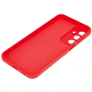 Hurtownia GSM - Pancerne etui Bizon Case Tur do Samsung Galaxy A16 4G/5G czerwone - BIZ6789 - {ean13} - Hurt