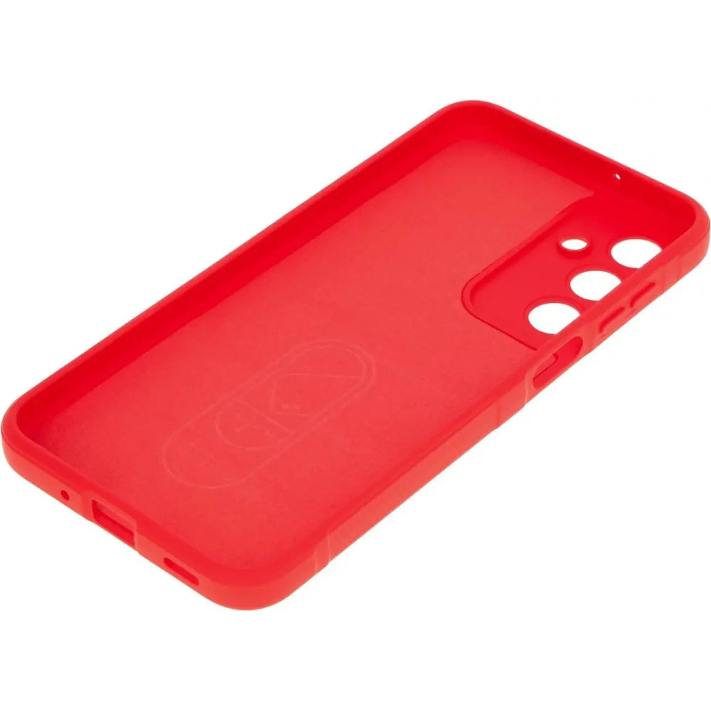 Hurtownia GSM - Pancerne etui Bizon Case Tur do Samsung Galaxy A16 4G/5G czerwone - BIZ6789 - {ean13} - Hurt