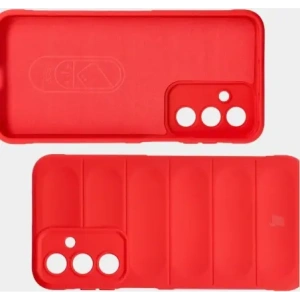 Wholesale Bizon Case Tur Samsung Galaxy A16 4G/5G red - BIZ6789 - {ean13} - Hurt