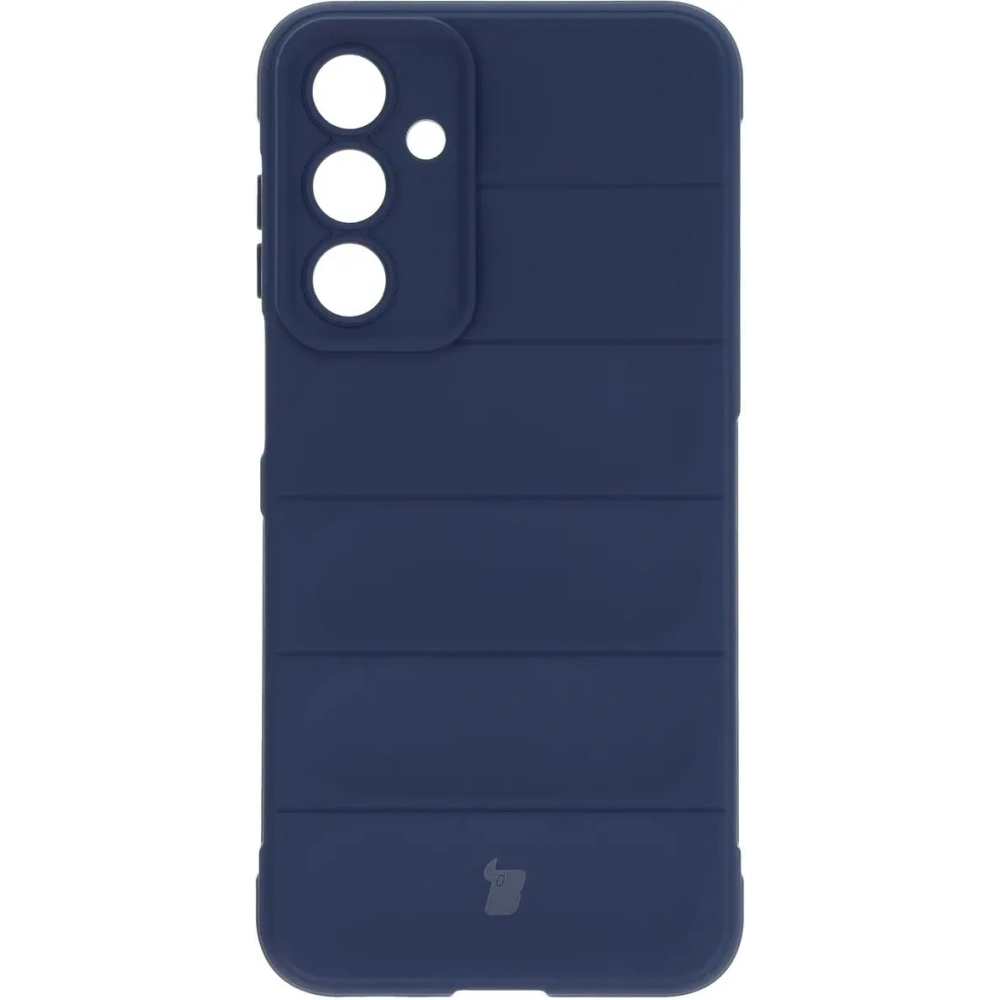 Hurtownia GSM - Pancerne etui Bizon Case Tur do Samsung Galaxy A16 4G/5G granatowe - BIZ6790 - {ean13} - Hurt