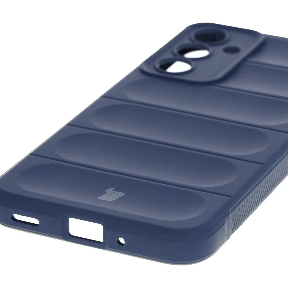 Wholesale Bizon Case Tur Samsung Galaxy A16 4G/5G navy blue - BIZ6790 - {ean13} - Hurt
