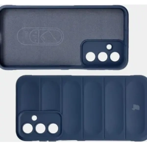Wholesale Bizon Case Tur Samsung Galaxy A16 4G/5G navy blue - BIZ6790 - {ean13} - Hurt
