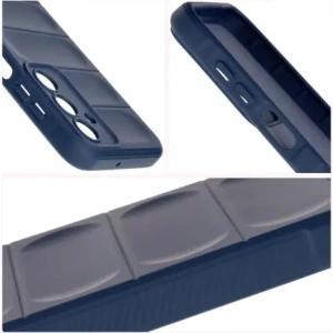 Hurtownia GSM - Pancerne etui Bizon Case Tur do Samsung Galaxy A16 4G/5G granatowe - BIZ6790 - {ean13} - Hurt