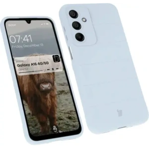 Wholesale Bizon Case Tur Samsung Galaxy A16 4G/5G light blue - BIZ6791 - {ean13} - Hurt