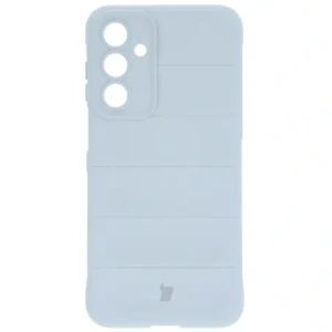 Wholesale Bizon Case Tur Samsung Galaxy A16 4G/5G light blue - BIZ6791 - {ean13} - Hurt