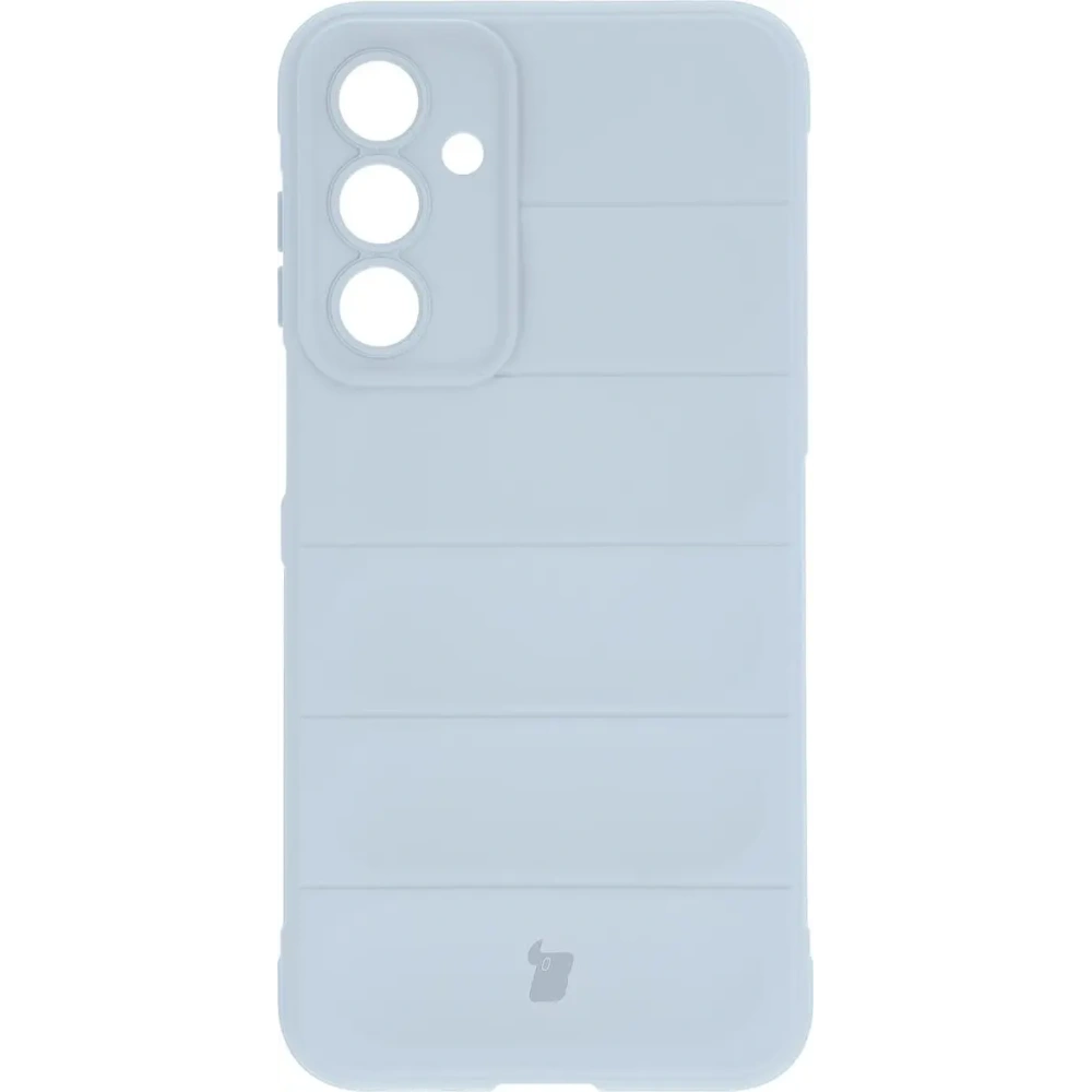 Hurtownia GSM - Pancerne etui Bizon Case Tur do Samsung Galaxy A16 4G/5G jasnoniebieskie - BIZ6791 - {ean13} - Hurt