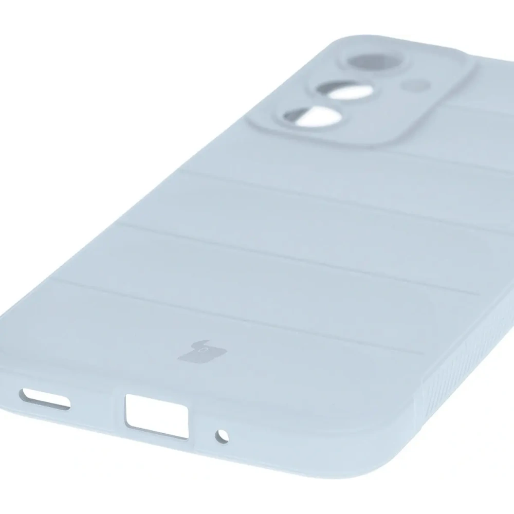 Wholesale Bizon Case Tur Samsung Galaxy A16 4G/5G light blue - BIZ6791 - {ean13} - Hurt