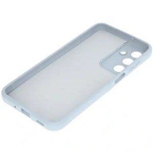 Pancéřové etui Bizon Case Tur do Samsung Galaxy A16 4G/5G světle modré