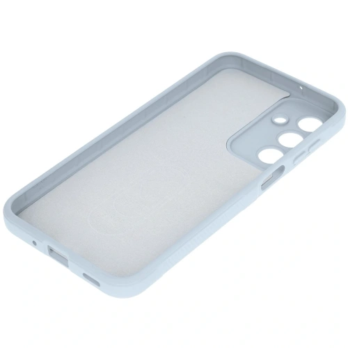 Pancerne etui Bizon Case Tur do Samsung Galaxy A16 4G/5G jasnoniebieskie