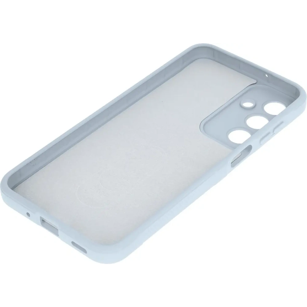 Hurtownia GSM - Bizon Case Tur Samsung Galaxy A16 4G/5G világoskék - BIZ6791 - {ean13} - Hurt