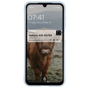 Hurtownia GSM - Pancerne etui Bizon Case Tur do Samsung Galaxy A16 4G/5G jasnoniebieskie - BIZ6791 - {ean13} - Hurt