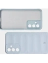 Hurtownia GSM - Pancéřové etui Bizon Case Tur do Samsung Galaxy A16 4G/5G světle modré - BIZ6791 - {ean13} - Hurt