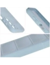 Wholesale Bizon Case Tur Samsung Galaxy A16 4G/5G light blue - BIZ6791 - {ean13} - Hurt