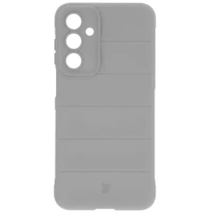 Wholesale Bizon Case Tur Samsung Galaxy A16 4G/5G light grey - BIZ6792 - {ean13} - Hurt