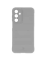 Hurtownia GSM - Pancerne etui Bizon Case Tur do Samsung Galaxy A16 4G/5G jasnoszare - BIZ6792 - {ean13} - Hurt