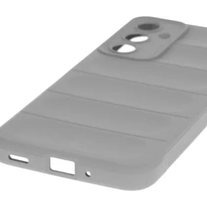 Hurtownia GSM - Pancerne etui Bizon Case Tur do Samsung Galaxy A16 4G/5G jasnoszare - BIZ6792 - {ean13} - Hurt