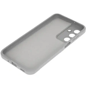 Hurtownia GSM - Pancerne etui Bizon Case Tur do Samsung Galaxy A16 4G/5G jasnoszare - BIZ6792 - {ean13} - Hurt