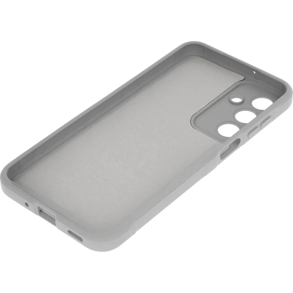 Hurtownia GSM - Pancerne etui Bizon Case Tur do Samsung Galaxy A16 4G/5G jasnoszare - BIZ6792 - {ean13} - Hurt