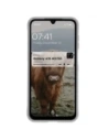 Hurtownia GSM - Pancéřové pouzdro Bizon Case Tur pro Samsung Galaxy A16 4G/5G světlé šedé - BIZ6792 - {ean13} - Hurt