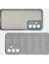 Hurtownia GSM - Pancéřové pouzdro Bizon Case Tur pro Samsung Galaxy A16 4G/5G světlé šedé - BIZ6792 - {ean13} - Hurt