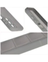 Hurtownia GSM - Pancéřové pouzdro Bizon Case Tur pro Samsung Galaxy A16 4G/5G světlé šedé - BIZ6792 - {ean13} - Hurt