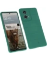 Wholesale Bizon Case Tur Motorola Edge 50 Fusion dark green - BIZ6793 - {ean13} - Hurt