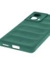 Hurtownia GSM - Bizon tok Tur Motorola Edge 50 Fusion sötétzöld - BIZ6793 - {ean13} - Hurt