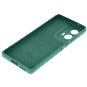 Hurtownia GSM - Caz Bizon Tur Motorola Edge 50 Fusion verde închis - BIZ6793 - {ean13} - Hurt