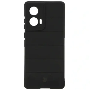 Hurtownia GSM - Caz Bizon Tur Motorola Edge 50 Fusion negru - BIZ6794 - {ean13} - Hurt