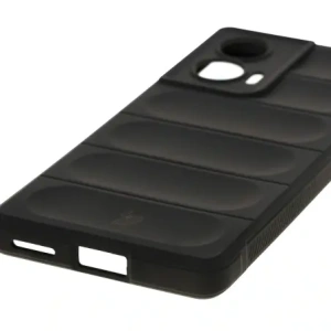 Hurtownia GSM - Caz Bizon Tur Motorola Edge 50 Fusion negru - BIZ6794 - {ean13} - Hurt
