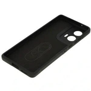 Hurtownia GSM - Caz Bizon Tur Motorola Edge 50 Fusion negru - BIZ6794 - {ean13} - Hurt