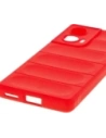 Wholesale Bizon Case Tur Motorola Edge 50 Fusion red - BIZ6795 - {ean13} - Hurt
