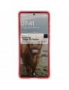 Hurtownia GSM - Pancerne etui Bizon Case Tur do Motorola Edge 50 Fusion czerwone - BIZ6795 - {ean13} - Hurt