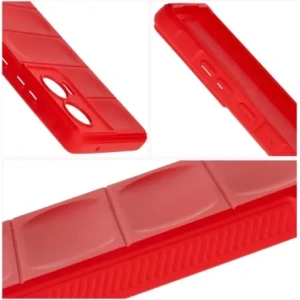 Wholesale Bizon Case Tur Motorola Edge 50 Fusion red - BIZ6795 - {ean13} - Hurt