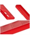 Wholesale Bizon Case Tur Motorola Edge 50 Fusion red - BIZ6795 - {ean13} - Hurt