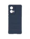 Hurtownia GSM - Pancerne etui Bizon Case Tur do Motorola Edge 50 Fusion granatowe - BIZ6796 - {ean13} - Hurt