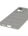 Hurtownia GSM - Bizon Caz Tur Motorola Edge 50 Fusion gri deschis - BIZ6798 - {ean13} - Hurt