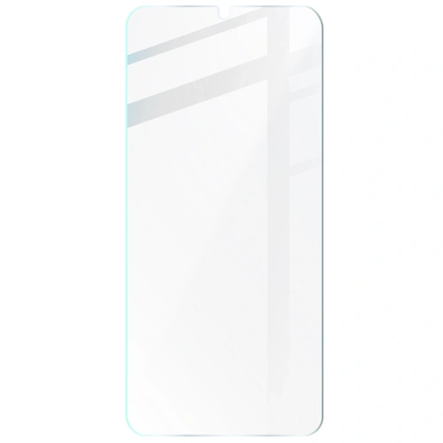 3x Szkło na ekran + szkło na aparat Bizon Clear do Samsung Galaxy A16 4G/5G