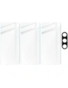 Hurtownia GSM - Bizon Clear 3x Bildschirmglas + Kameraglas Samsung Galaxy A16 4G/5G - BIZ6799 - {ean13} - Hurt
