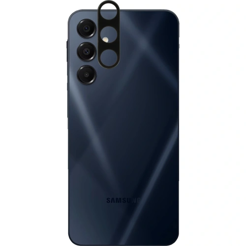 3x Szkło na ekran + szkło na aparat Bizon Clear do Samsung Galaxy A16 4G/5G