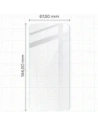 Hurtownia GSM - Bizon Glass Mule Samsung Galaxy S24 - BIZ6800 - {ean13} - Hurt