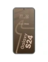 Hurtownia GSM - Bizon Glass Mule Samsung Galaxy S24 - BIZ6800 - {ean13} - Hurt