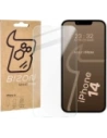 Bizon Glass Mule Flexible hybrid glass Apple iPhone 14