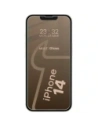 Hurtownia GSM - Elastické hybridní sklo Bizon Glass Mule pro Apple iPhone 14 - BIZ6801 - {ean13} - Hurt