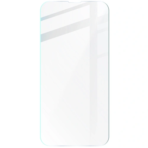 Elastyczne szkło hybrydowe Bizon Glass Mule do Apple iPhone 14